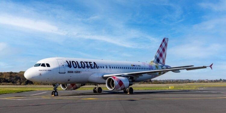 Volotea