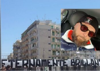 ultras molfetta