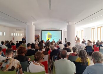 puglia showcase