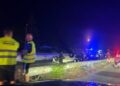incidente