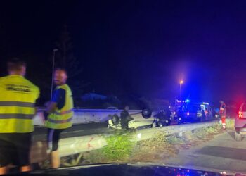 incidente