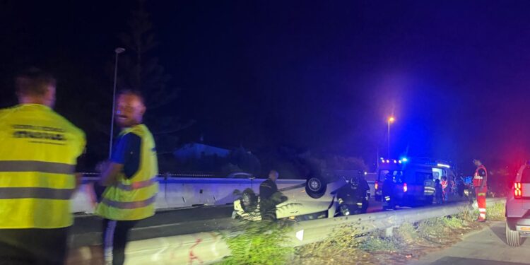 incidente