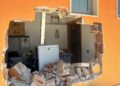 Rapina Poste Modugno 2
