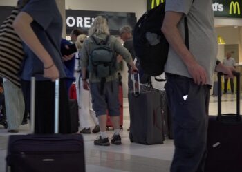 Aeroporto