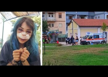 Aggressione Al Parco Rossani, Il Comune Si Costituisce Parte Civile: “bari Non Lascia Sola Giuditta” – Video