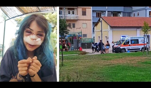 Aggressione Al Parco Rossani, Il Comune Si Costituisce Parte Civile: “bari Non Lascia Sola Giuditta” – Video