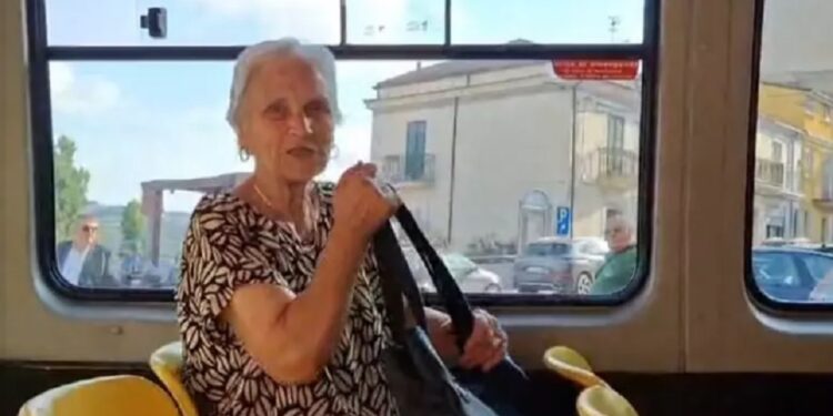 Anziana