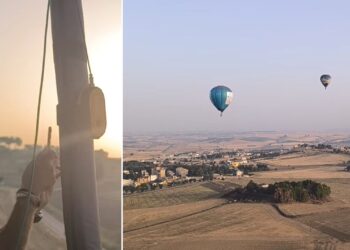 Balloon Ev
