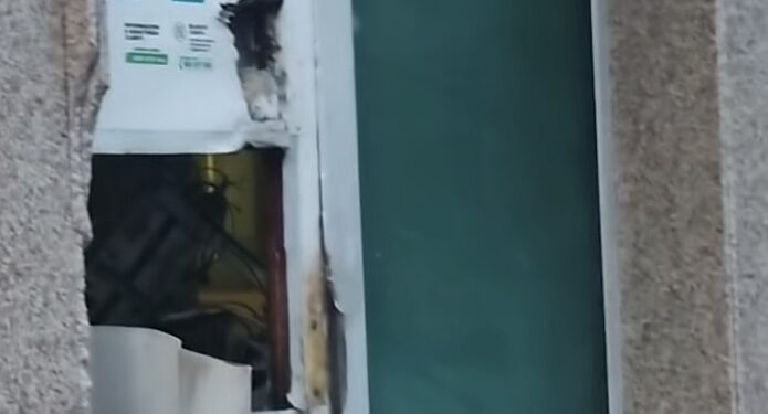 Bancomat Polignano