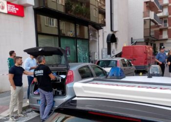 Bancomat Bisceglie