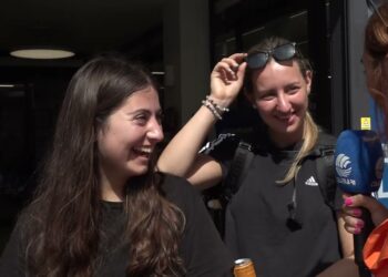 Bari Città Per Turisti, Ora Anche Il Supermercato Merita Una Visita: “costa Meno Del Ristorante” – Video