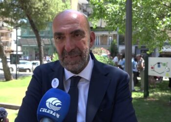 Bari, Concessione Stadio San Nicola. Leccese: “attendiamo Notizie Sull’inchiesta Della Procura” – Video