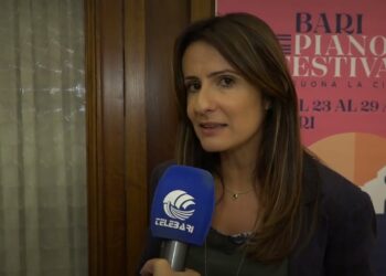 Bari Piano Festival, Il Festival Musicale Alla Sua Nona Edizione: Appuntamento Dal 23 Al 29 Agosto – Video