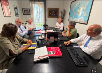 Bari, Si Insedia Il Comitato Di Garanzia: “niente Disfattismi. Faremo Rispettare Gli Impegni Con La Città” – Video