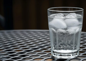 Bicchiere Acqua