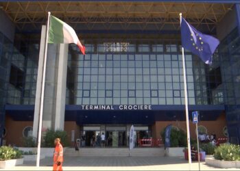 Boom Crociere A Bari, Obiettivo 600mila Passeggeri Nel 2026: Nuove Banchine Al Molo San Cataldo – Video