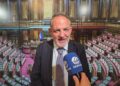 Calcio, Caso Juve Stabia. Melchiorre Chiede Trasparenza: “servono Risposte” – Video