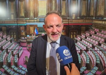 Calcio, Caso Juve Stabia. Melchiorre Chiede Trasparenza: “servono Risposte” – Video