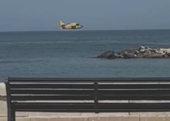 Canadair Bari