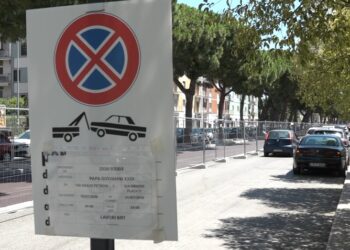 Cantiere Brt
