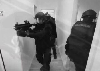 Carabinieri Bari