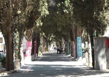 Cimitero Bari