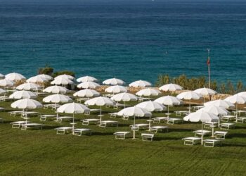 Costa Ripagnola Beach