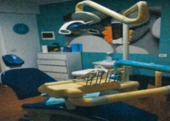 Dentista