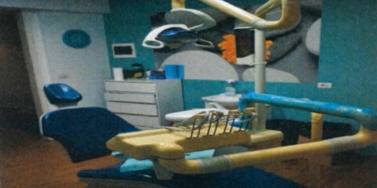 Dentista
