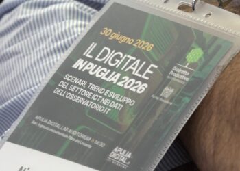 Digitale Puglia
