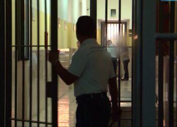 Emergenza Caldo E Sovraffollamento Nelle Carceri, è Emergenza: “raggiunti Livelli Mai Visti” – Video