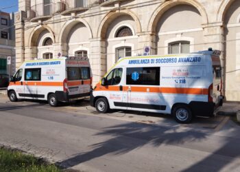 ambulanza