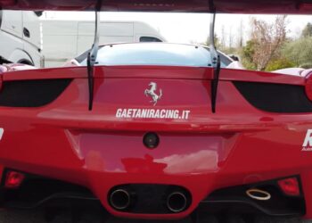 Ferrari