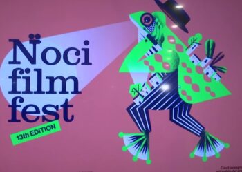 Film, Musica E Laboratori Di Creatività: Torna Il Noci Film Fest. Dal 27 Luglio All’1 Agosto – Video