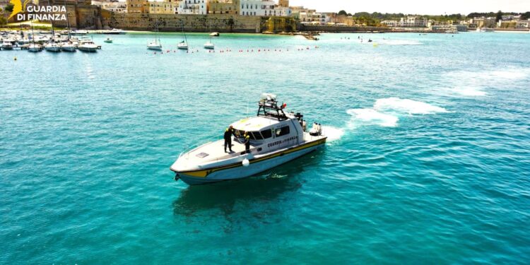 Finanza Mare
