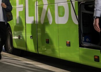 Flixbus