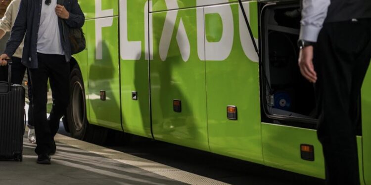 Flixbus