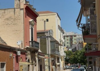 Foggia