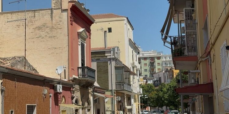 Foggia