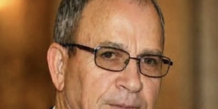 Franco Cataldi Maestro