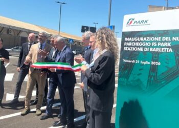 Fs Park Barletta