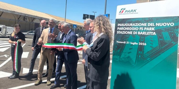 Fs Park Barletta