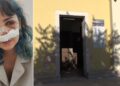 Giuditta Aggressione Parco Rossani