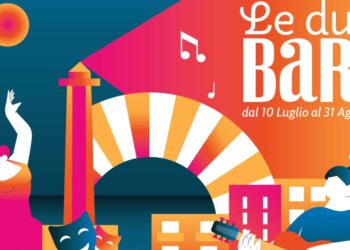 Le Due Bari