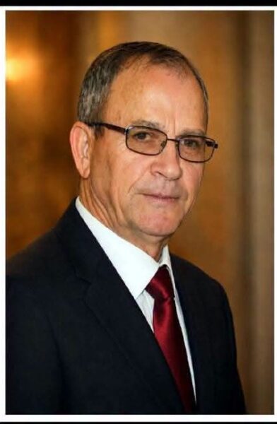 Maestro Cataldi Adelfia
