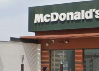Mcdon