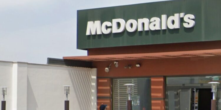 Mcdon