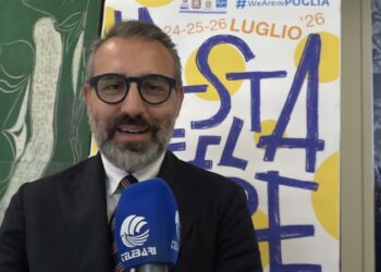 Mola Di Bari, La Festa Del Mare Supera 50 Anni E Celebra Il Polpo Con La Musica Di Dargen D’amico – Il Programma