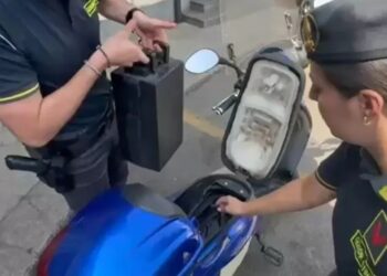 Motorini Ebike