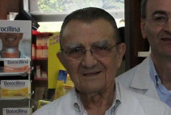 Nicola De Cristo 1